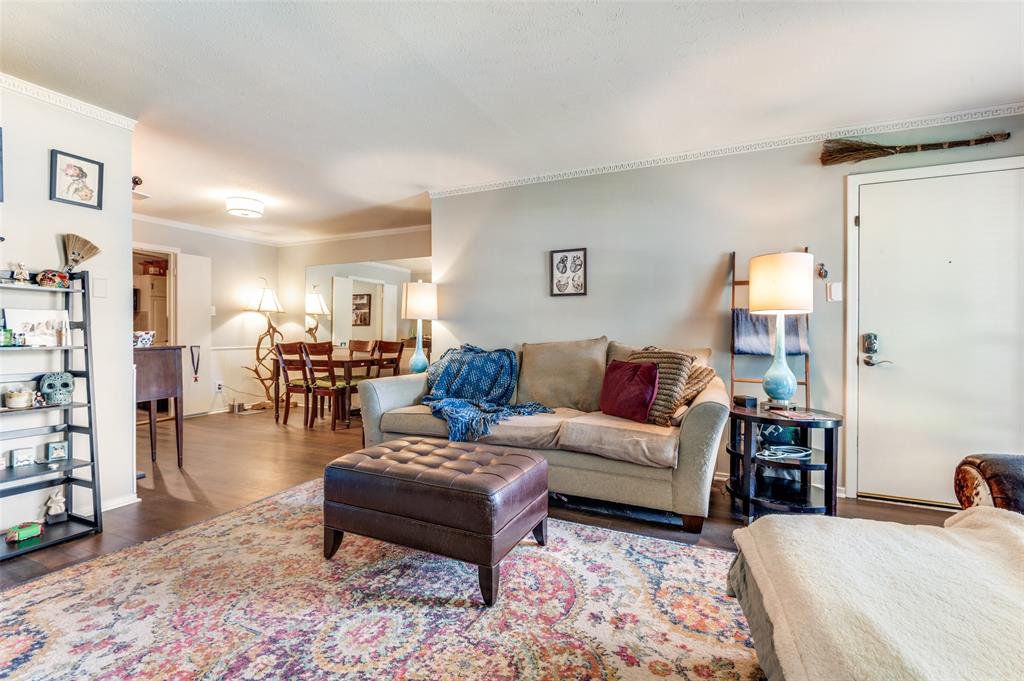 Park Central Condo - Residential