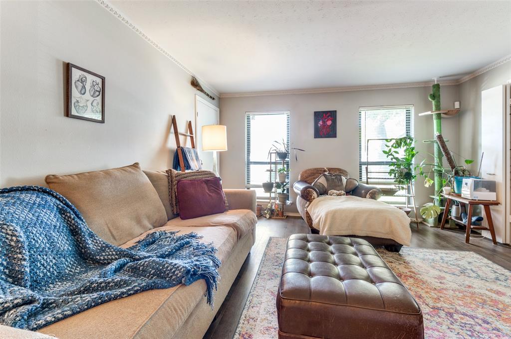 Park Central Condo - Residential