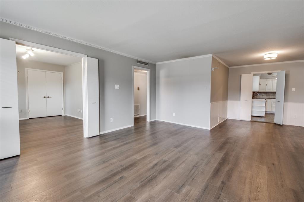 Park Central Condo - Residential