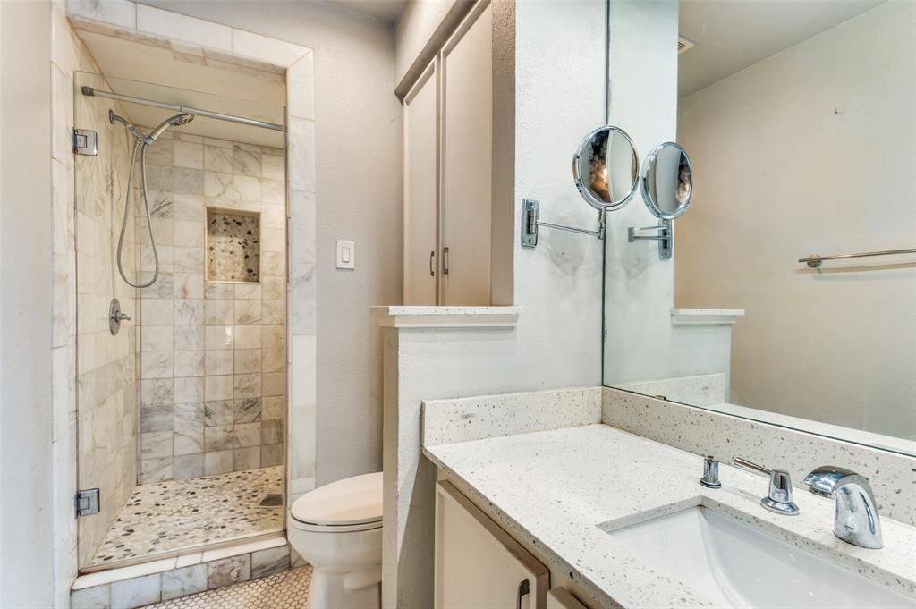 Park Central Condo - Residential