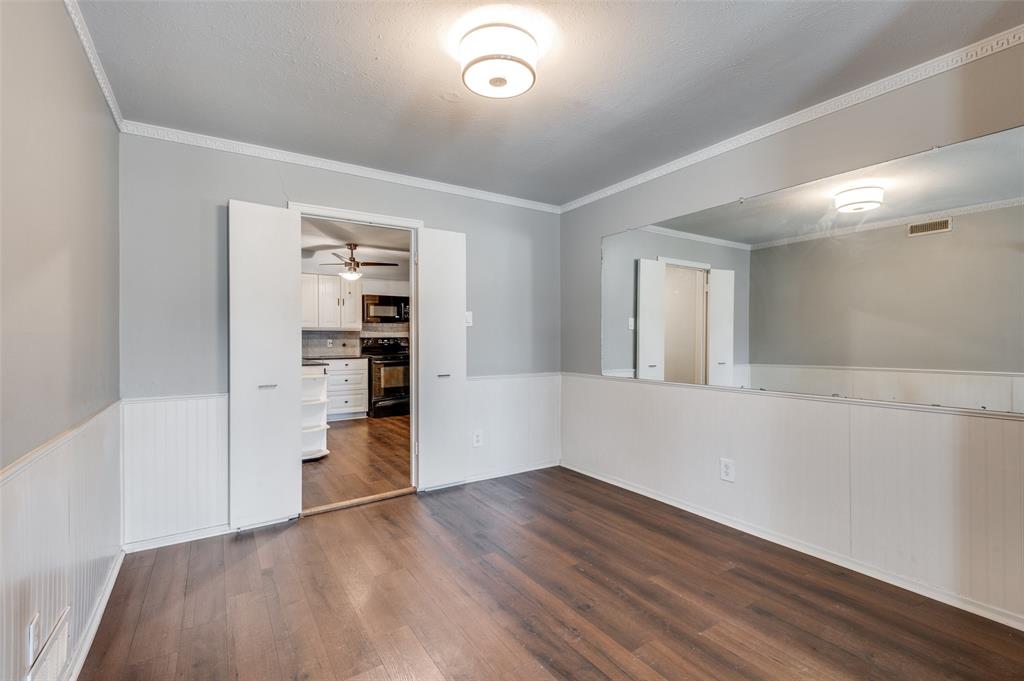 Park Central Condo - Residential