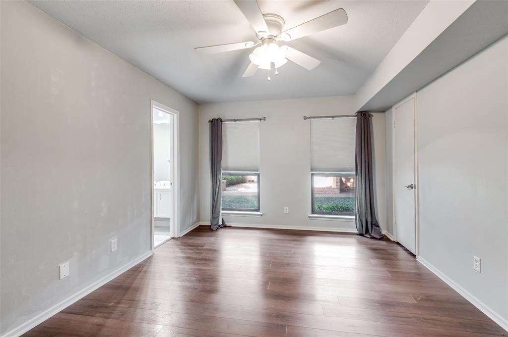 Park Central Condo - Residential