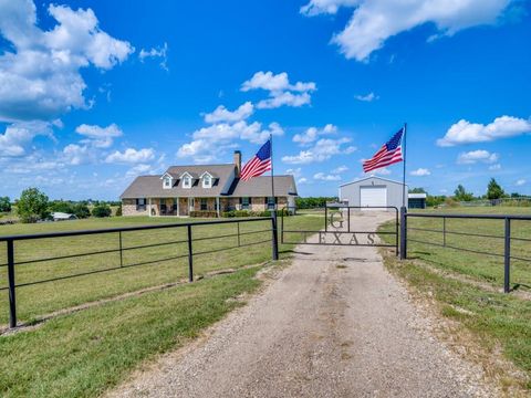 9201 Prairie Chapel Road Crandall TX 75114