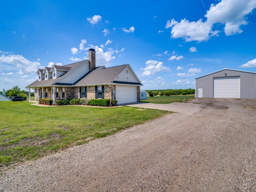 9201 Prairie Chapel Road