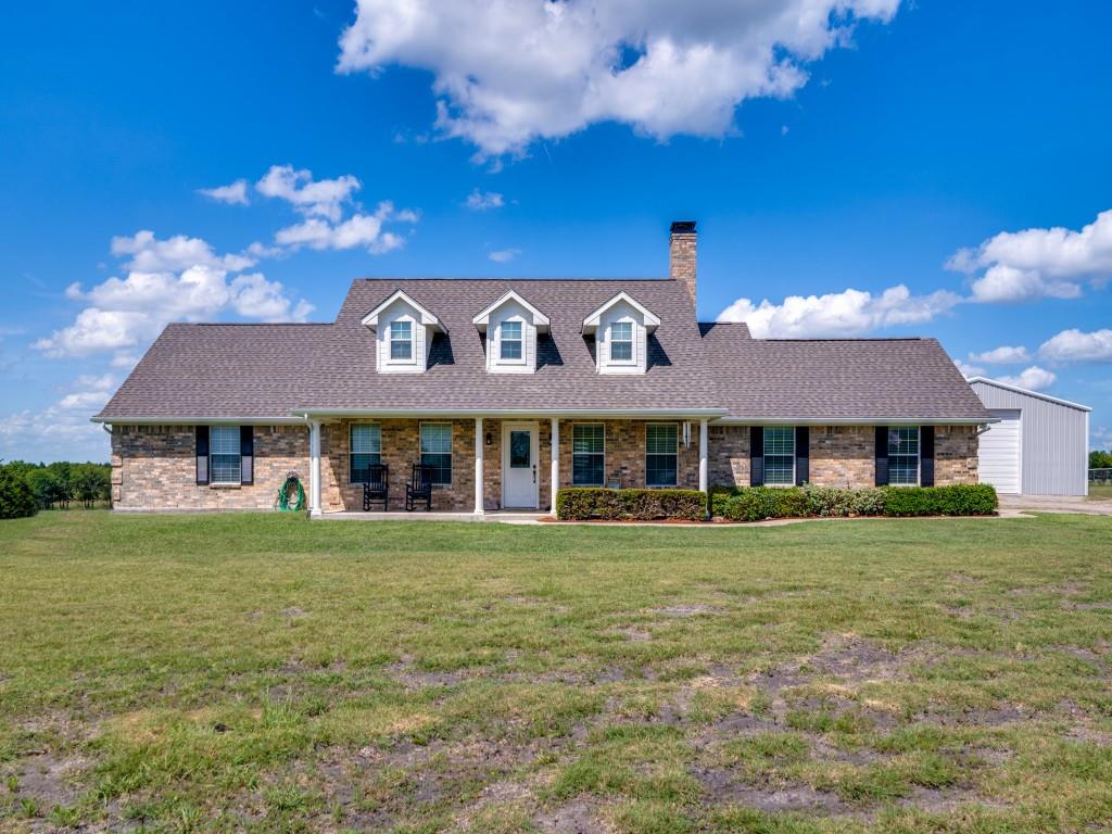 9201 Prairie Chapel Road