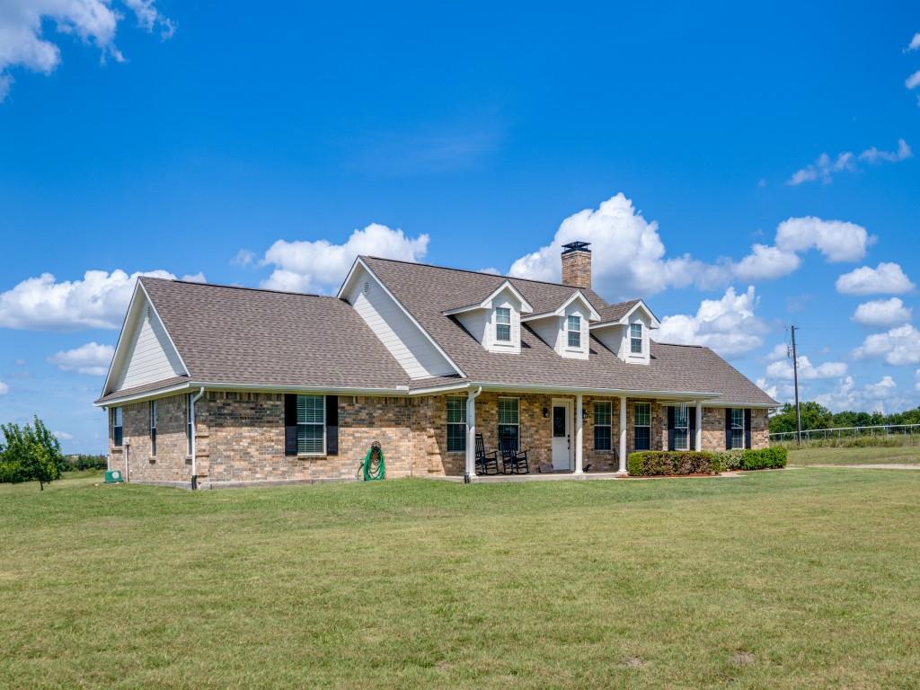 9201 Prairie Chapel Road