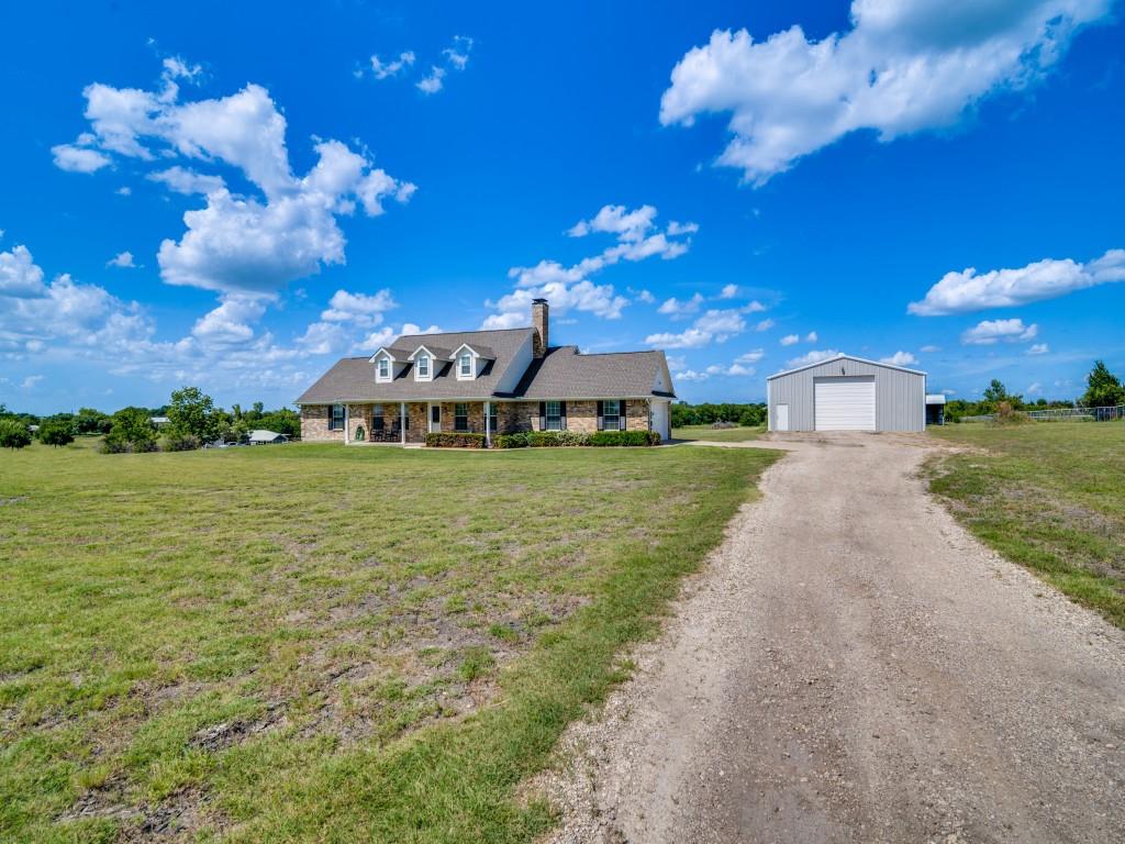 9201 Prairie Chapel Road