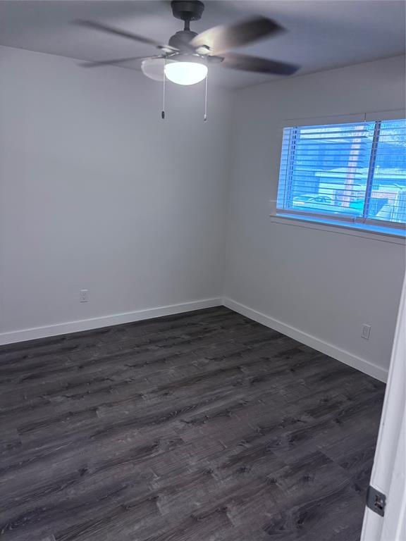 J D Cullums Oak Lawn Add - Residential Lease