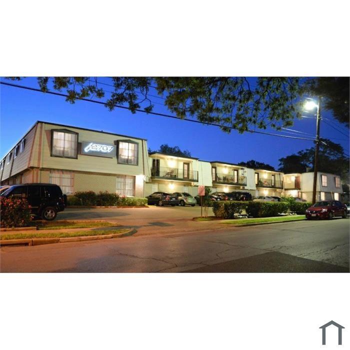 J D Cullums Oak Lawn Add - Residential Lease