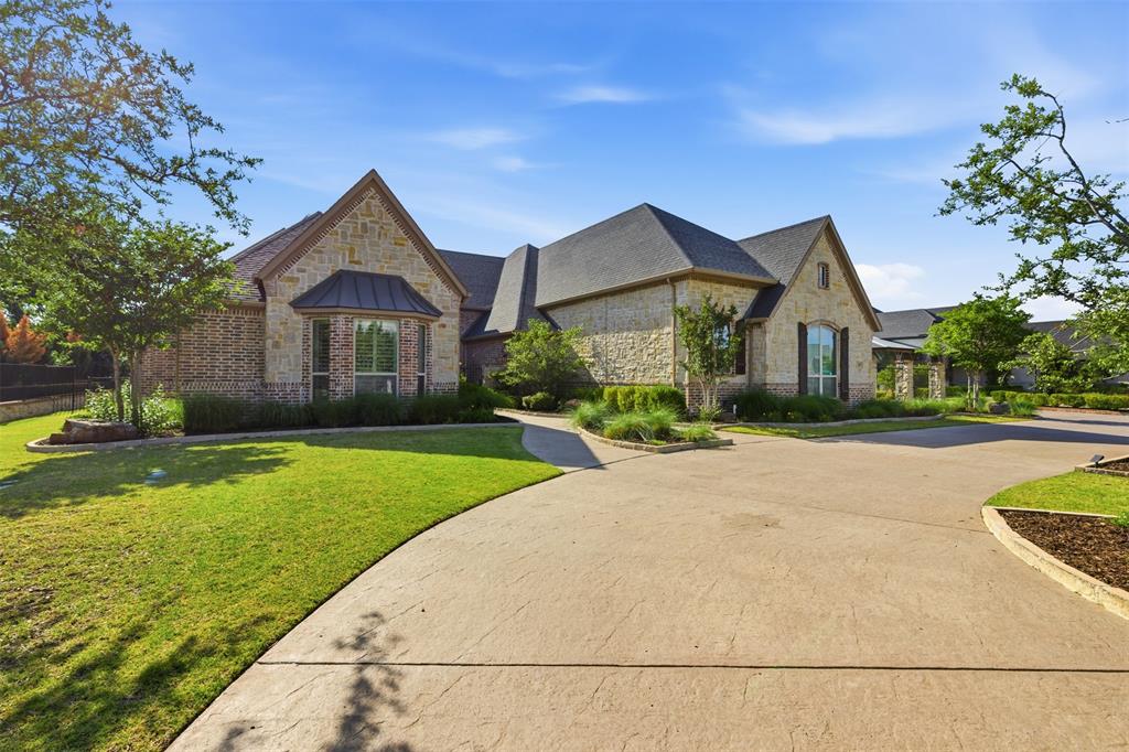 Whispering Meadows Ph 2 - Residential