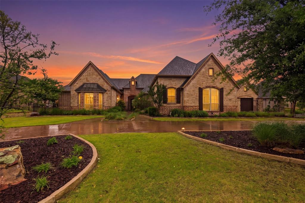 Whispering Meadows Ph 2 - Residential