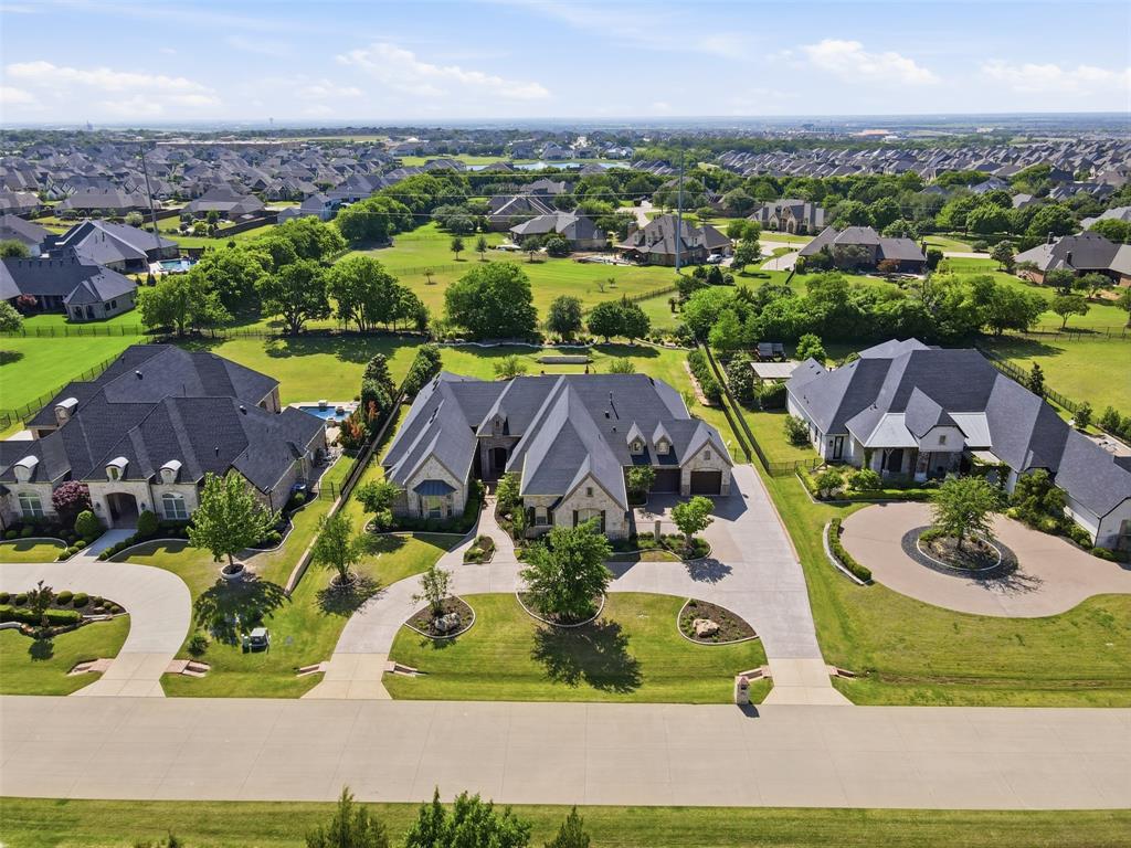 Whispering Meadows Ph 2 - Residential