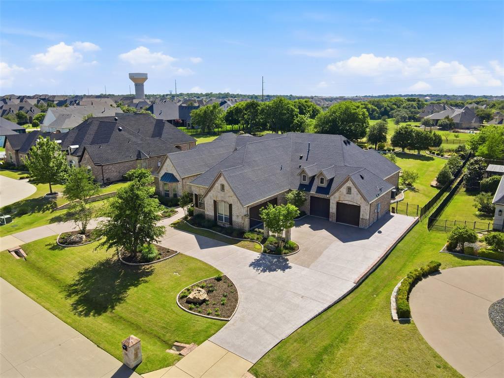 Whispering Meadows Ph 2 - Residential