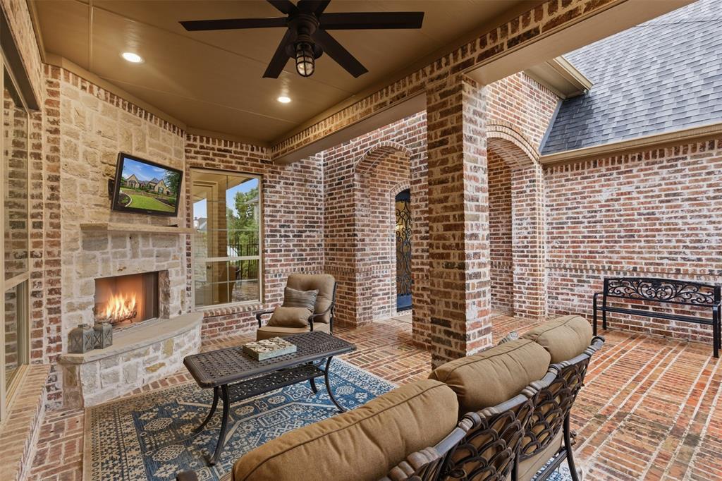 Whispering Meadows Ph 2 - Residential
