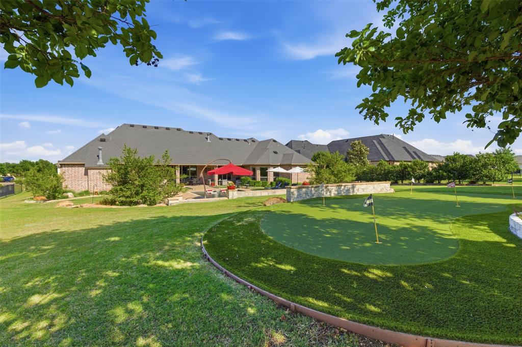 Whispering Meadows Ph 2 - Residential