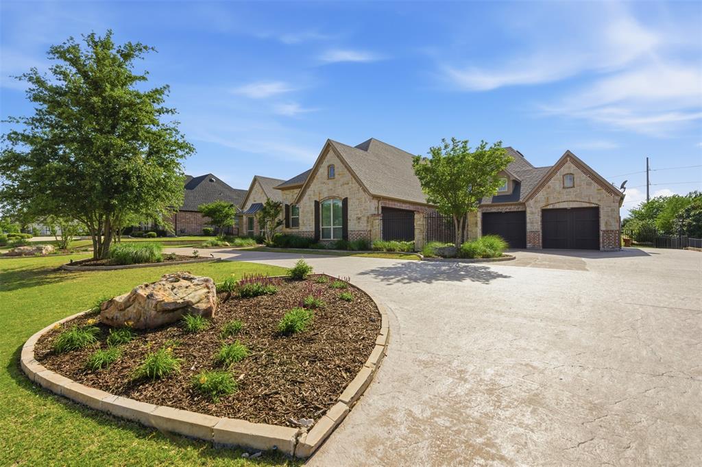 Whispering Meadows Ph 2 - Residential