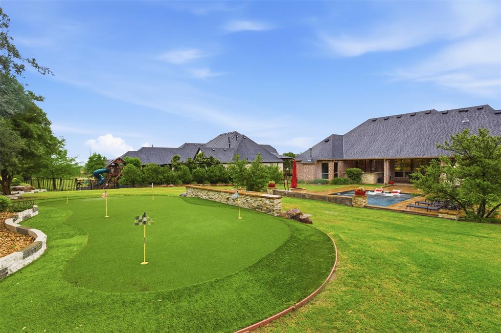 Whispering Meadows Ph 2 - Residential