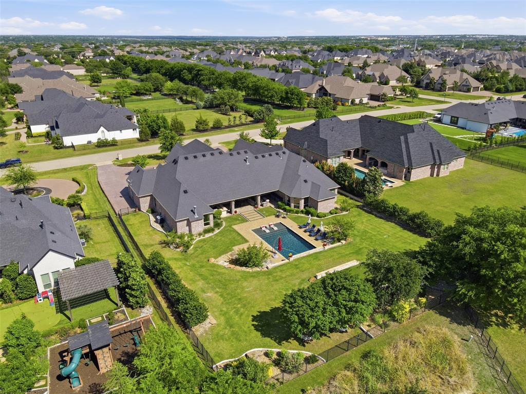 Whispering Meadows Ph 2 - Residential