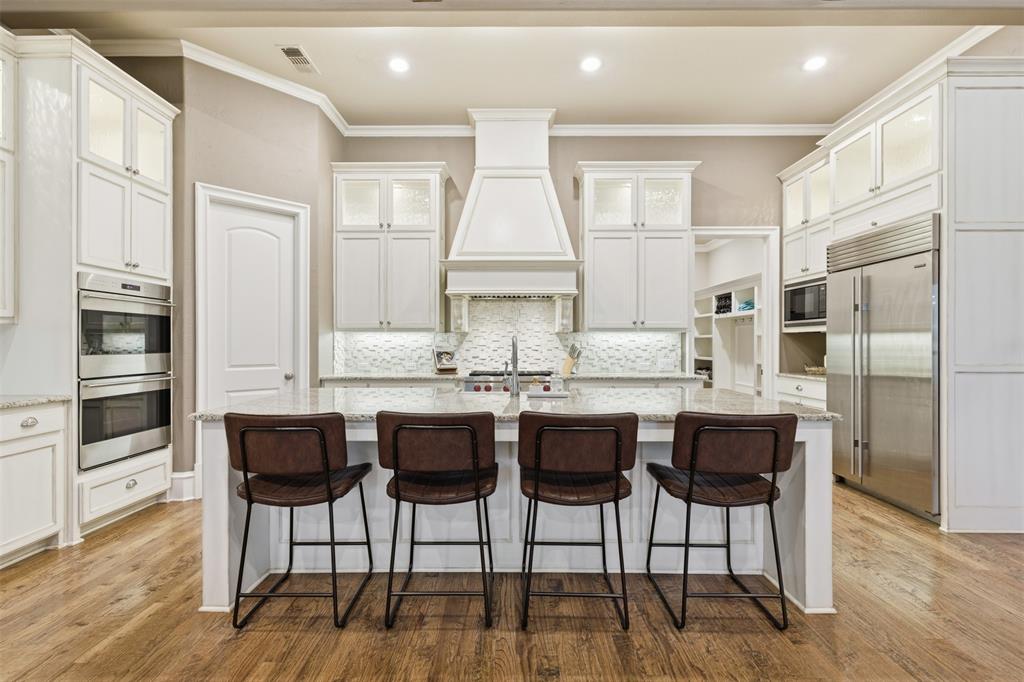Whispering Meadows Ph 2 - Residential