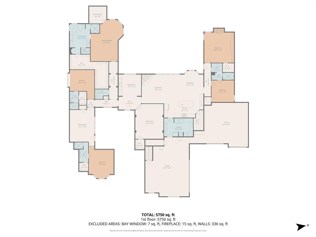 Whispering Meadows Ph 2 - Residential