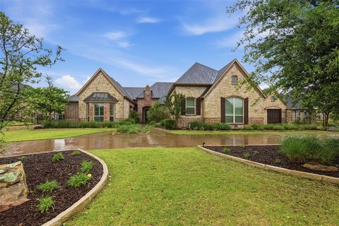 1481 Stony Trail Prosper TX 75078