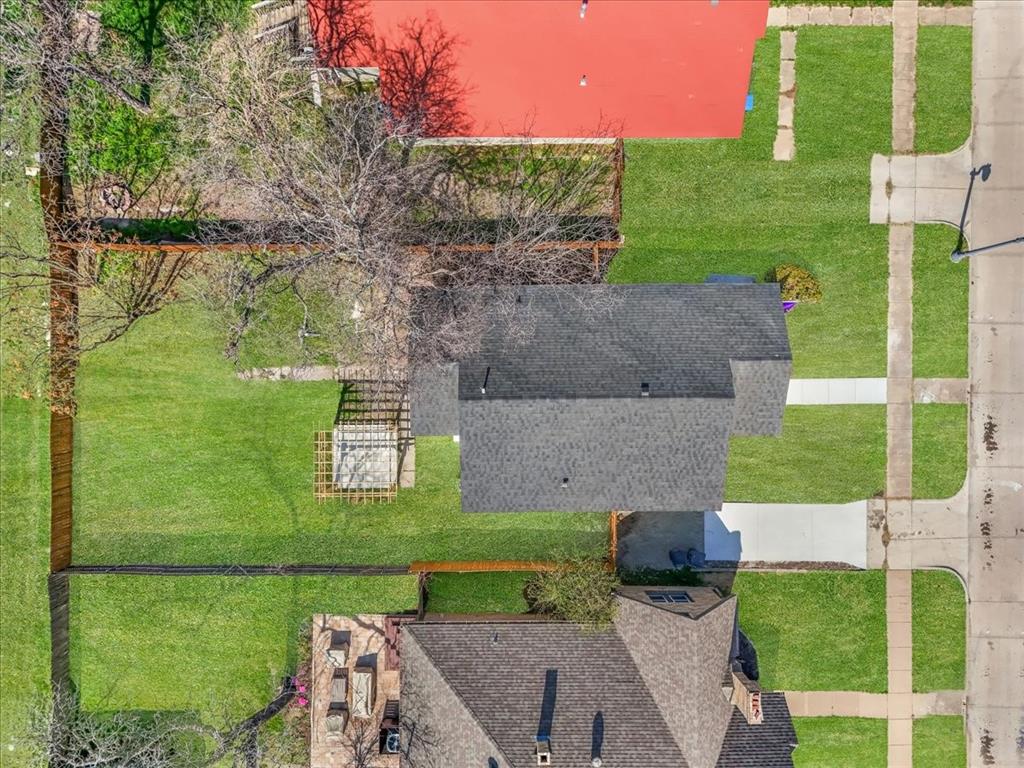 Ryan South John C Add - Residential