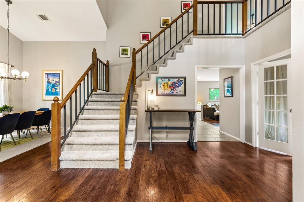 518 Blair Meadow Drive