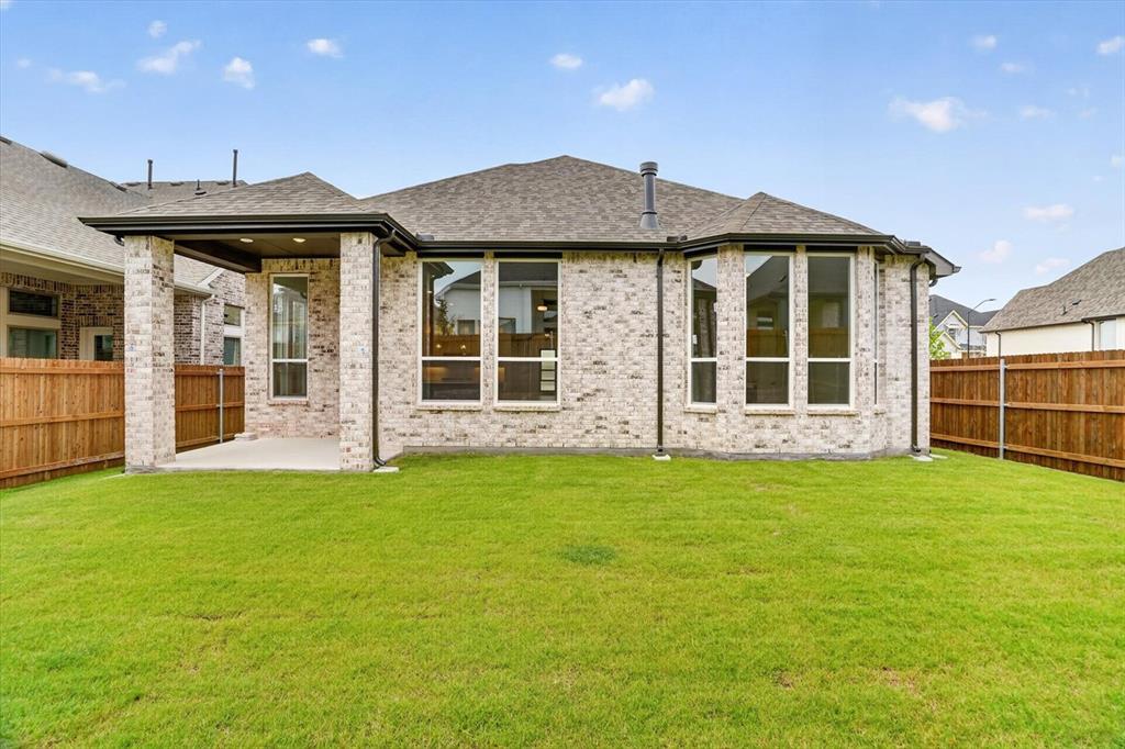 Tavolo Park - Residential