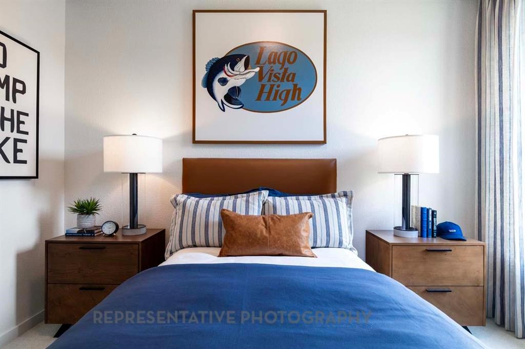 Tavolo Park - Residential