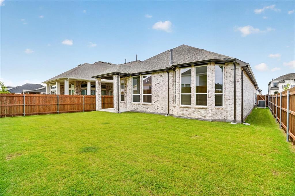 Tavolo Park - Residential