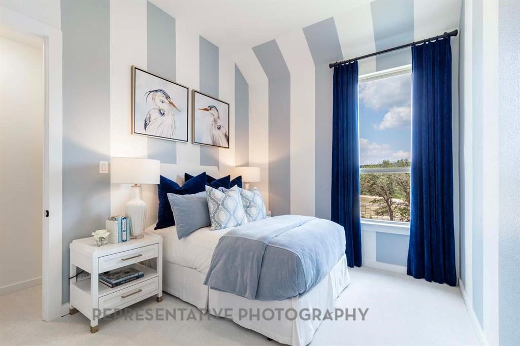 Tavolo Park - Residential