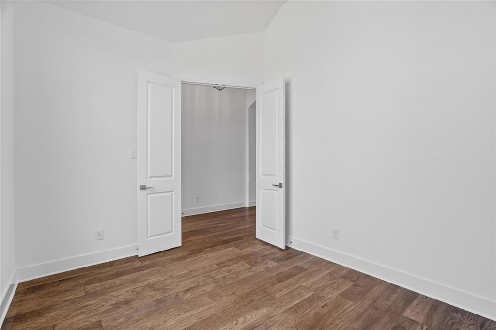 Tavolo Park - Residential