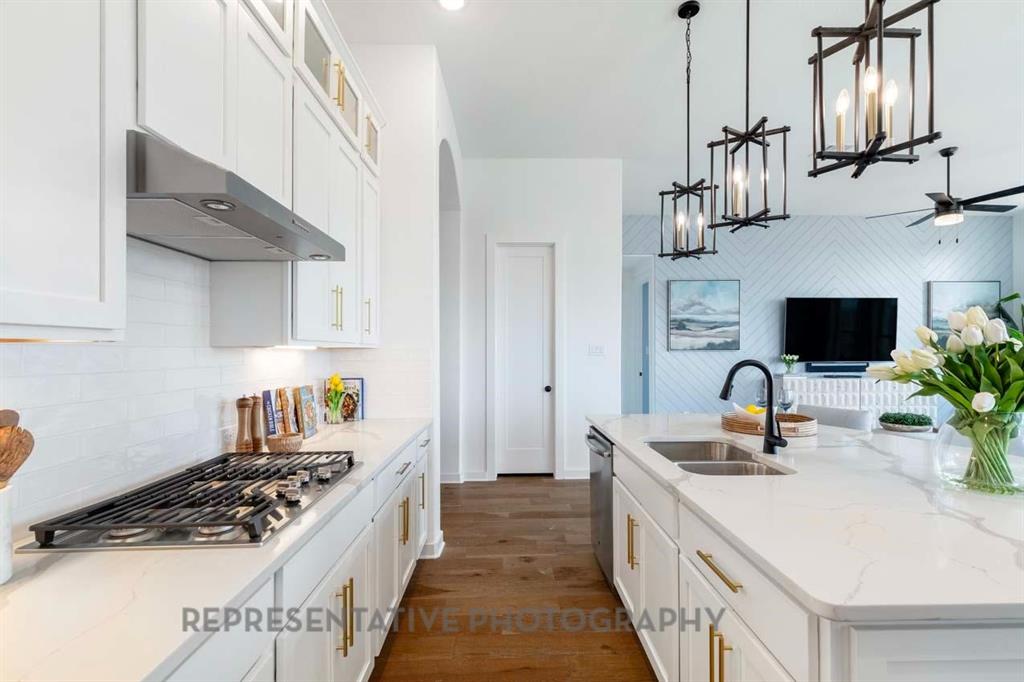 Tavolo Park - Residential