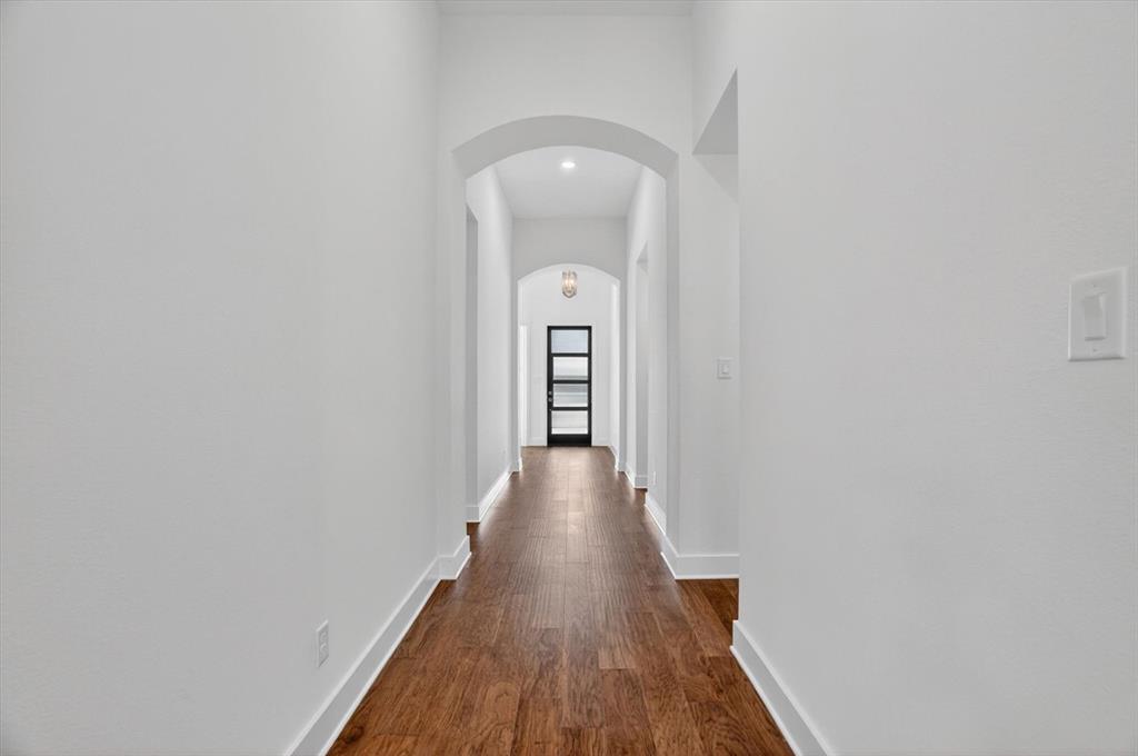 Tavolo Park - Residential