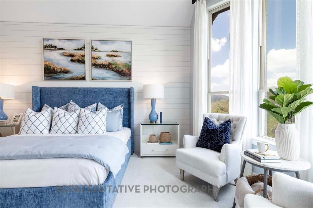 Tavolo Park - Residential