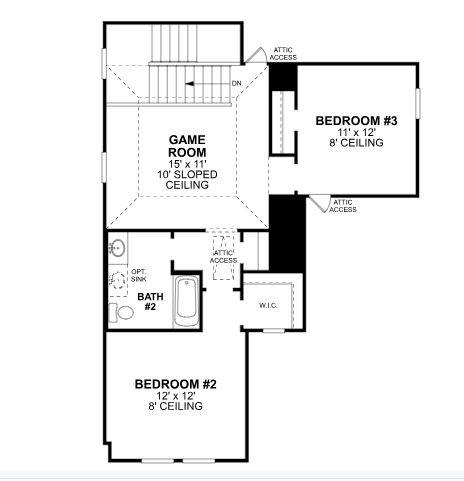 1108 Birchwood Drive