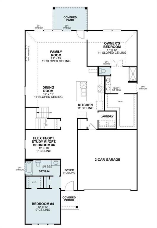1108 Birchwood Drive