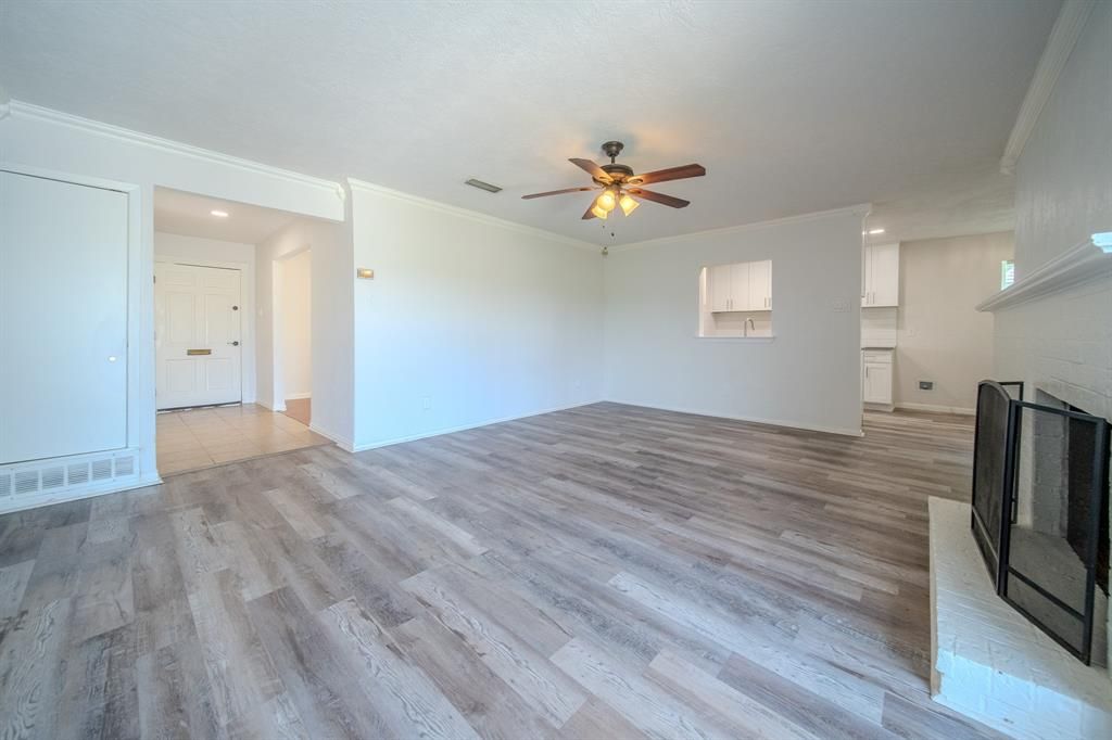 Photo of 2513 Belhaven Drive, Mesquite, TX 75150 (MLS # 21249275)