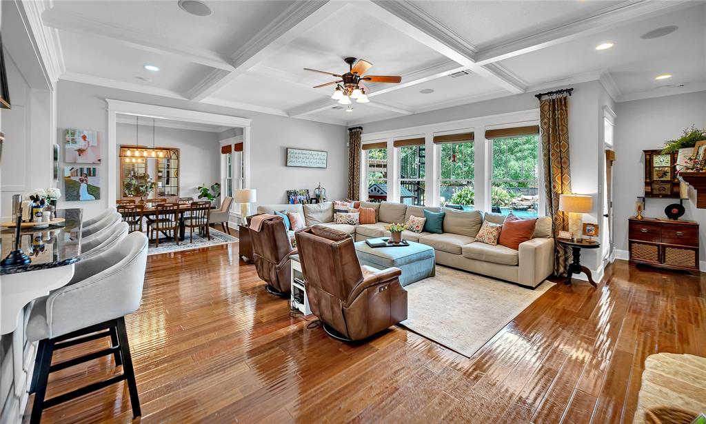 Edgwood - Residential