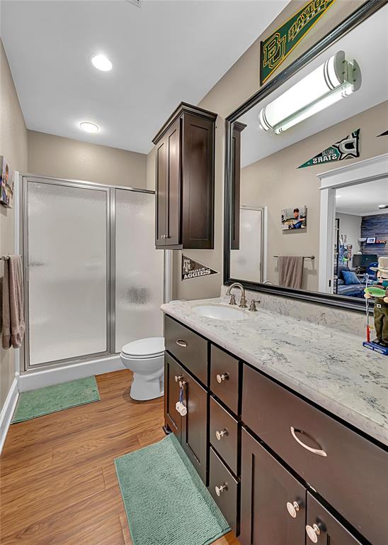 Edgwood - Residential