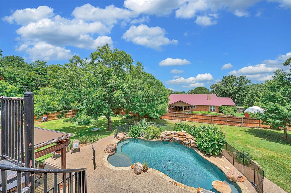 Edgwood - Residential