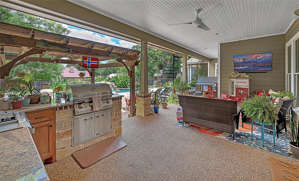 Edgwood - Residential