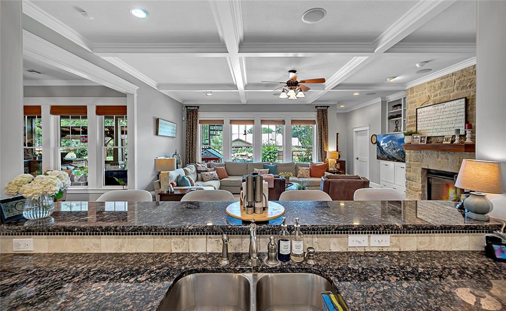 Edgwood - Residential