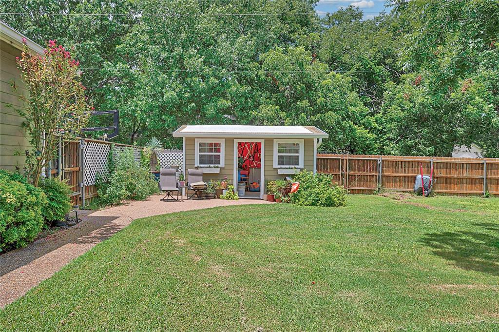 Edgwood - Residential