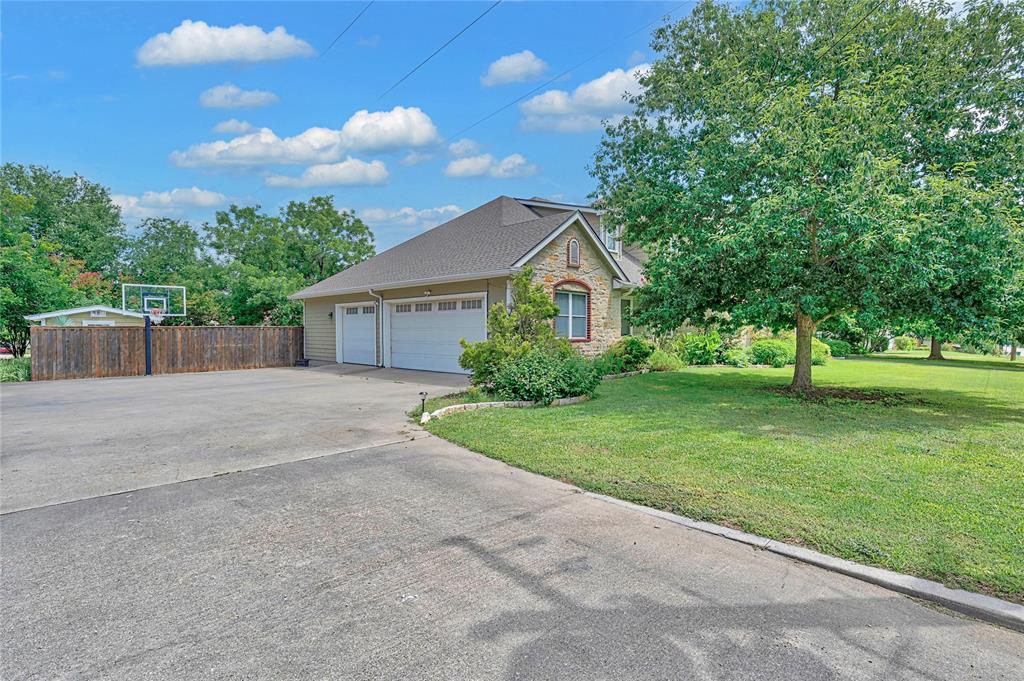 Edgwood - Residential