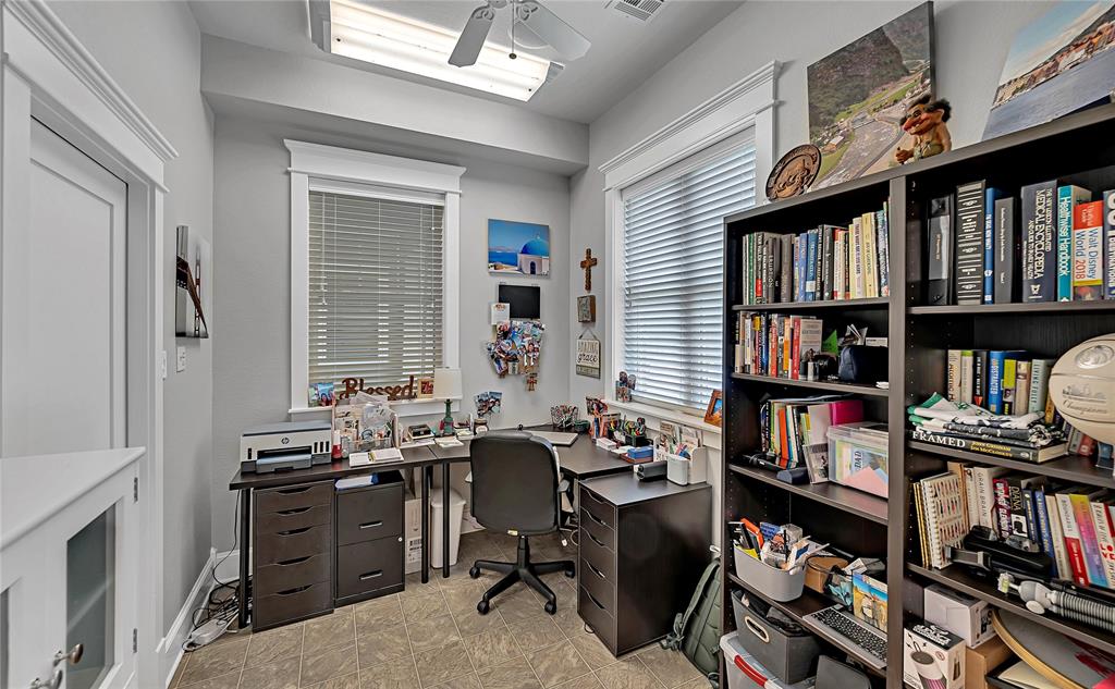 Edgwood - Residential