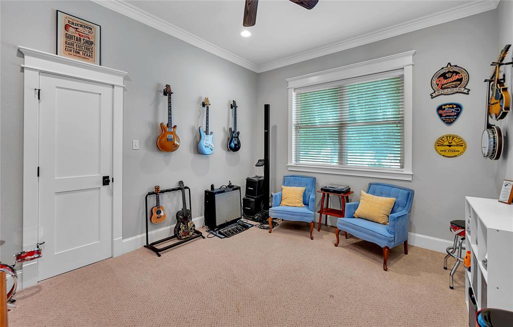 Edgwood - Residential