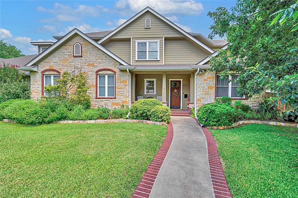 Edgwood - Residential