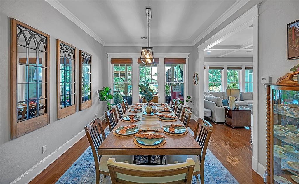 Edgwood - Residential