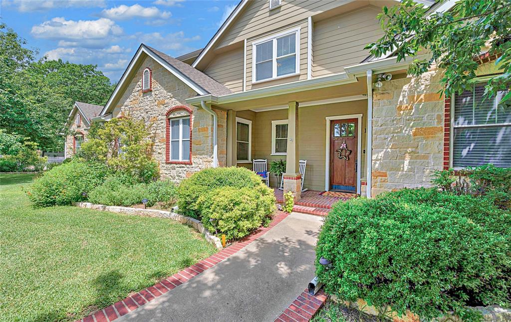 Edgwood - Residential